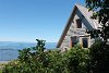 Beach cottage that can accommodate 2 adults
