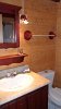 Salle de bain privée, avec douche