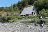 Chalet à deux pas de la plage de galets